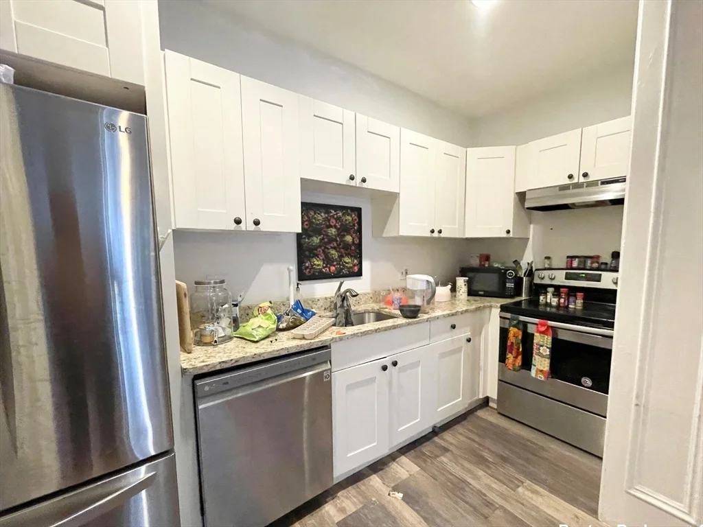 1 bed, 1 bath apartment for rent at 670 Massachusetts Ave Unit 1, South End — photo 2 of 12