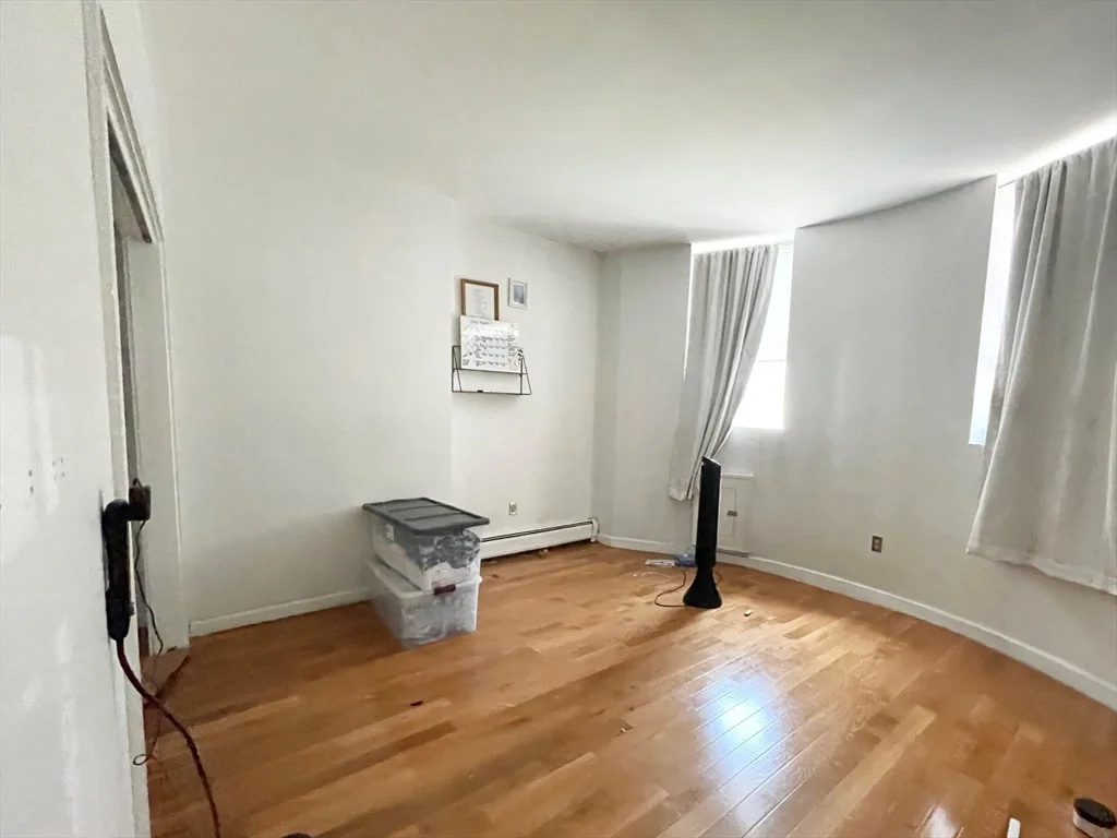 1 bed, 1 bath apartment for rent at 670 Massachusetts Ave Unit 1, South End — photo 8 of 12