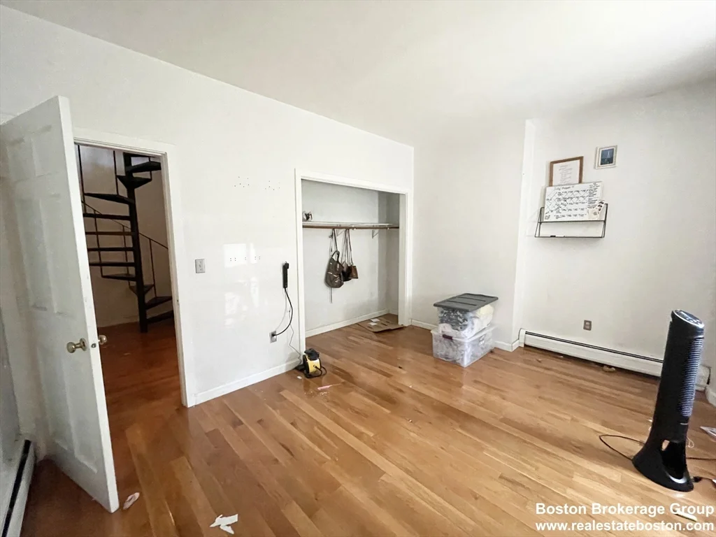 1 bed, 1 bath apartment for rent at 670 Massachusetts Ave Unit 1, South End — photo 11 of 12