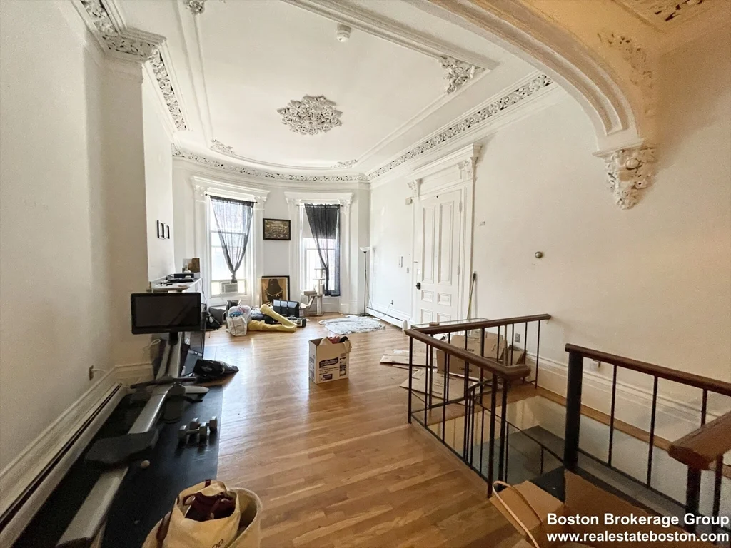 1 bed, 1 bath apartment for rent at 670 Massachusetts Ave Unit 1, South End — photo 6 of 12