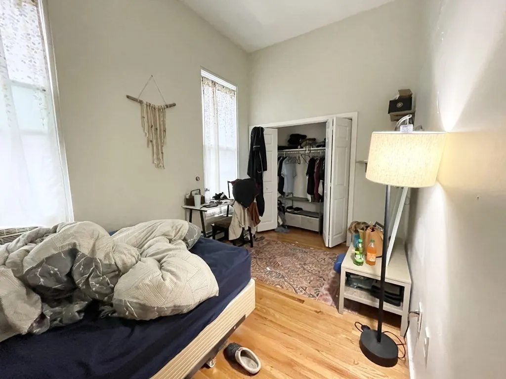 1 bed, 1 bath apartment for rent at 670 Massachusetts Ave Unit 2, South End — photo 9 of 11
