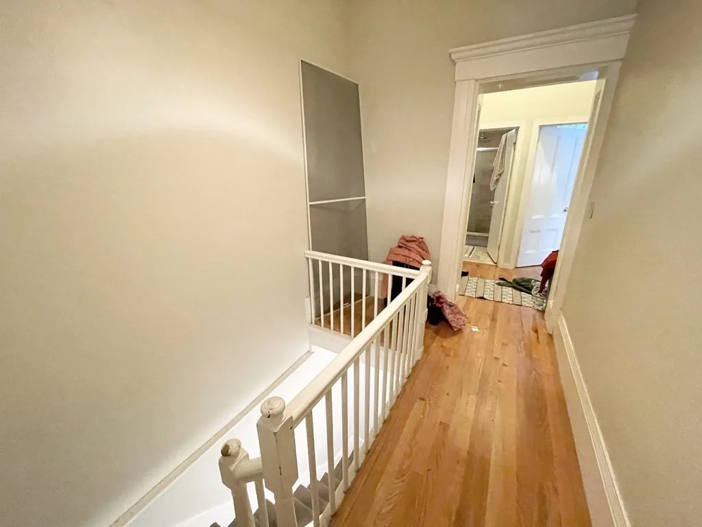 1 bed, 1 bath apartment for rent at 670 Massachusetts Ave Unit 2, South End — photo 7 of 11