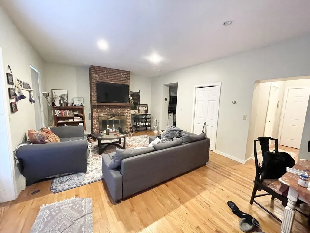 1 bed, 1 bath apartment for rent at 670 Massachusetts Ave Unit 2, South End — photo 6 of 11