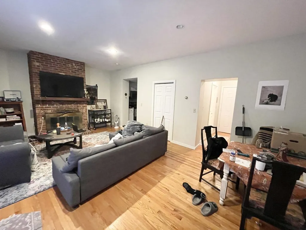 1 bed, 1 bath apartment for rent at 670 Massachusetts Ave Unit 2, South End — photo 3 of 11