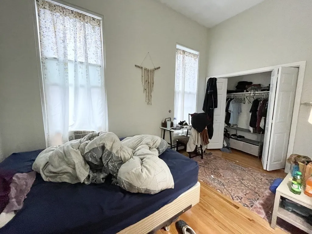 1 bed, 1 bath apartment for rent at 670 Massachusetts Ave Unit 2, South End — photo 8 of 11
