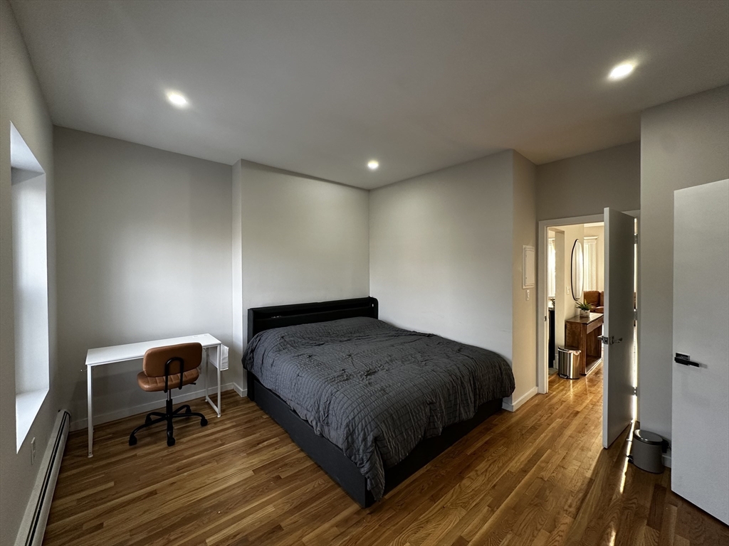 1 bed, 1 bath apartment for rent at 670 Massachusetts Ave Unit 4, South End — photo 10 of 13