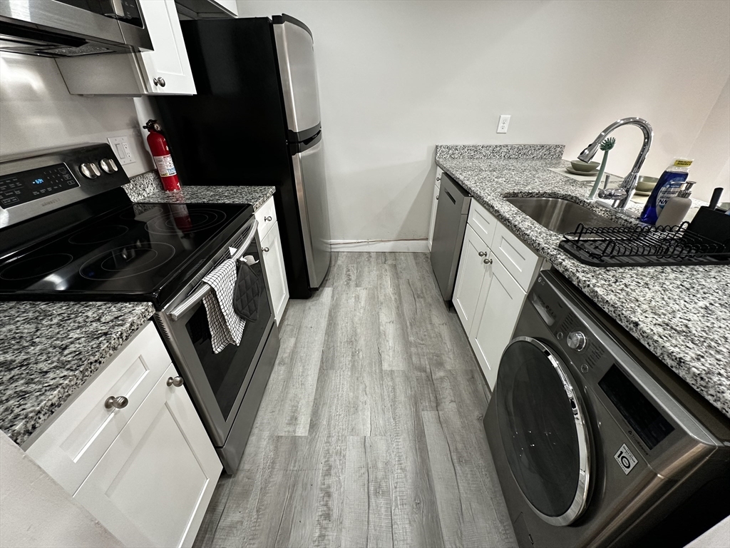 1 bed, 1 bath apartment for rent at 670 Massachusetts Ave Unit 4, South End — photo 2 of 13