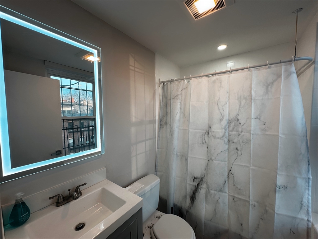 1 bed, 1 bath apartment for rent at 670 Massachusetts Ave Unit 4, South End — photo 13 of 13