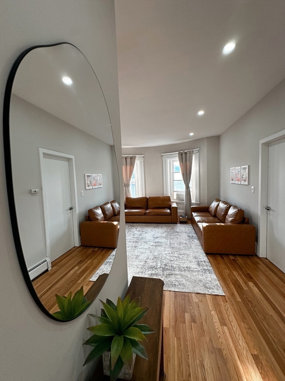 1 bed, 1 bath apartment for rent at 670 Massachusetts Ave Unit 4, South End — photo 6 of 13