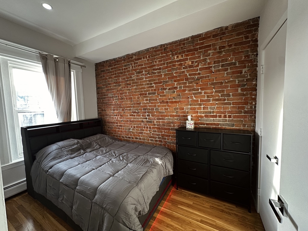 1 bed, 1 bath apartment for rent at 670 Massachusetts Ave Unit 4, South End — photo 11 of 13