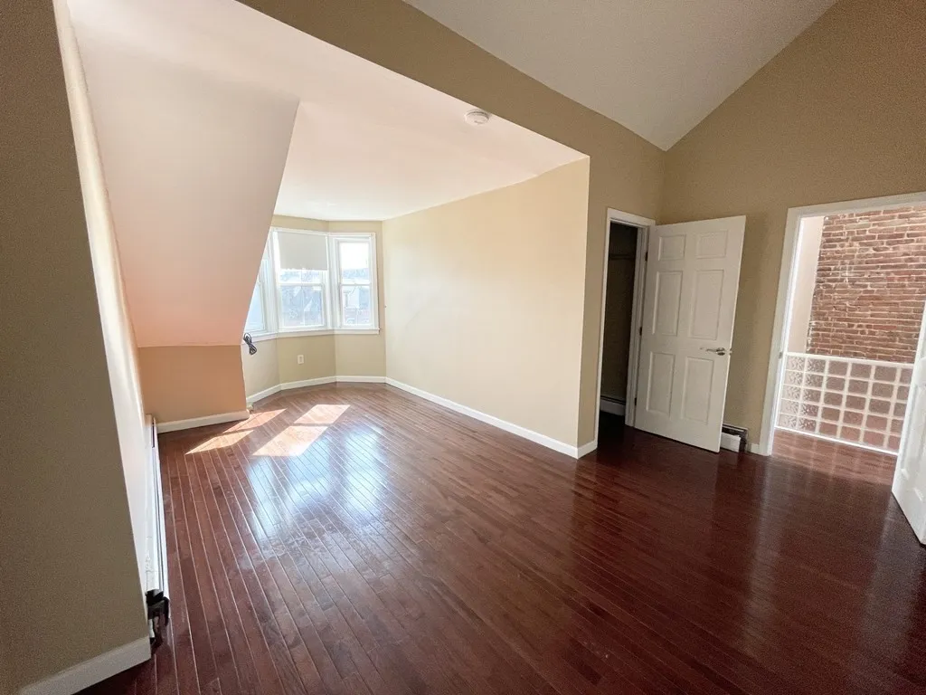 1 bed, 1 bath apartment for rent at 670 Massachusetts Ave Unit 5, South End — photo 14 of 18
