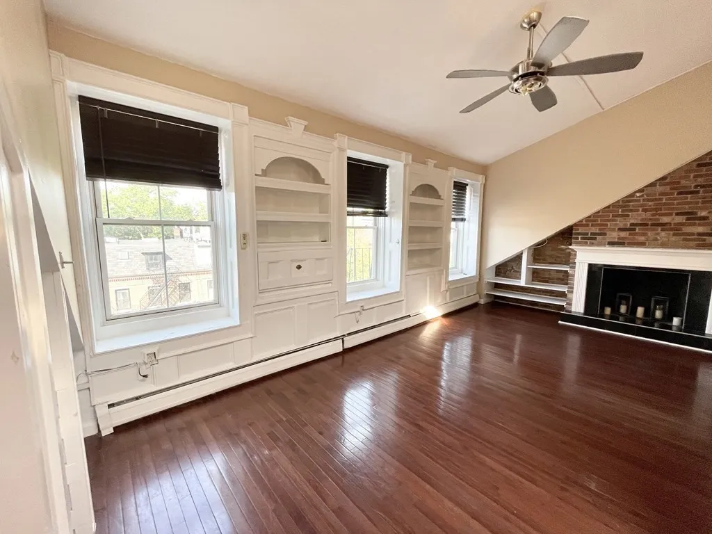 1 bed, 1 bath apartment for rent at 670 Massachusetts Ave Unit 5, South End — photo 8 of 18