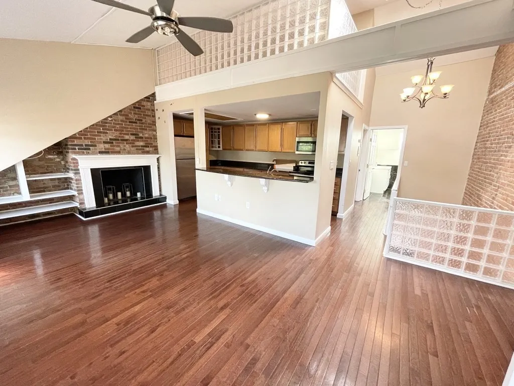 1 bed, 1 bath apartment for rent at 670 Massachusetts Ave Unit 5, South End — photo 9 of 18
