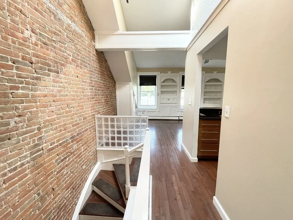 1 bed, 1 bath apartment for rent at 670 Massachusetts Ave Unit 5, South End — photo 16 of 18