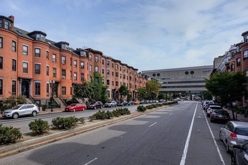 1 bed, 1 bath apartment for rent at 670 Massachusetts Ave Unit 5, South End — photo 17 of 18