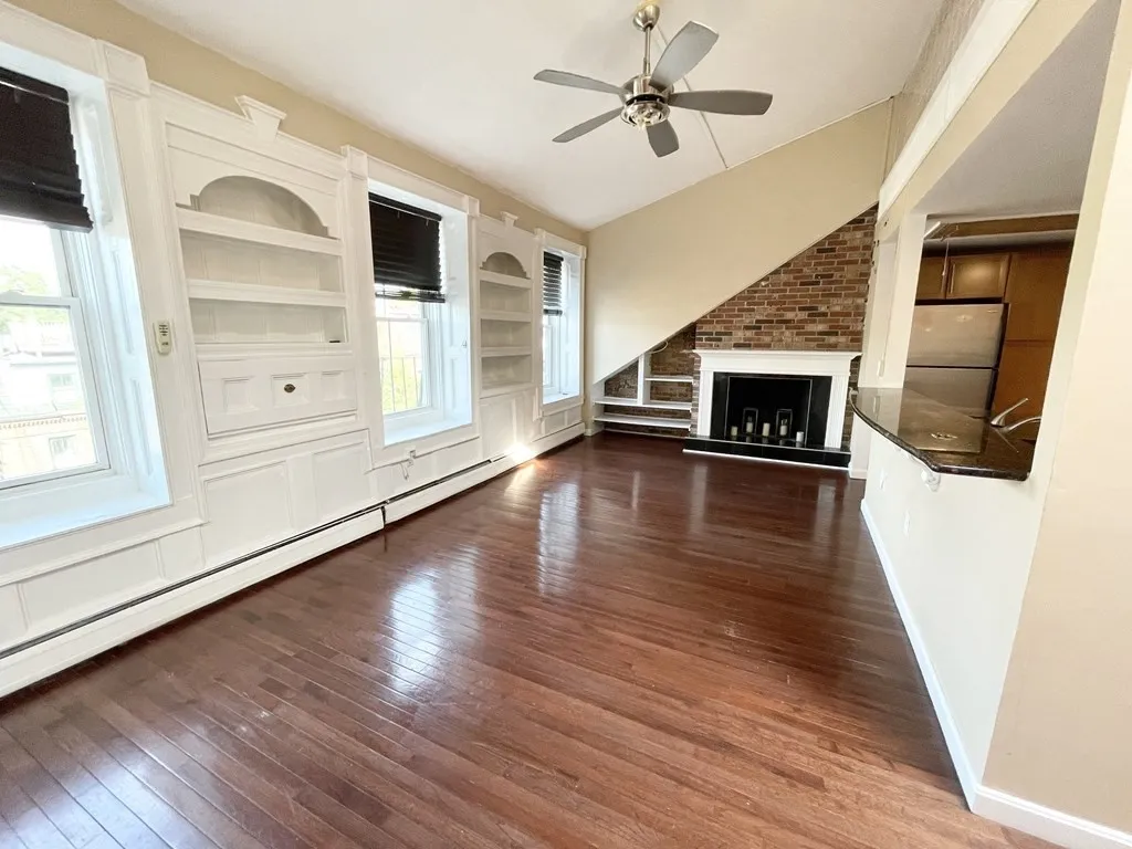 1 bed, 1 bath apartment for rent at 670 Massachusetts Ave Unit 5, South End — photo 7 of 18