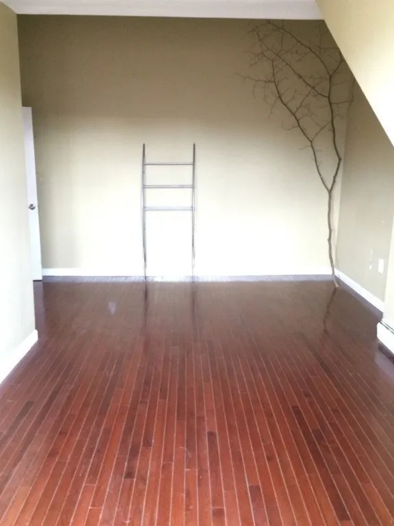 1 bed, 1 bath apartment for rent at 670 Massachusetts Ave Unit 5, South End — photo 13 of 18