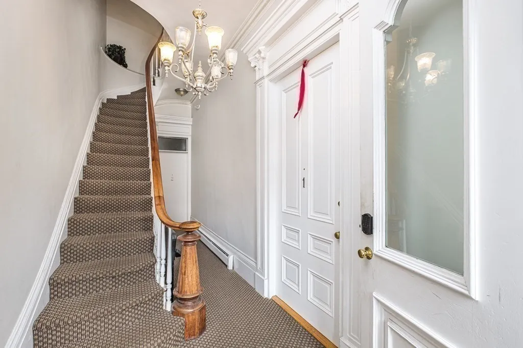 1 bed, 1 bath apartment for rent at 670 Massachusetts Ave Unit 5, South End — photo 15 of 18
