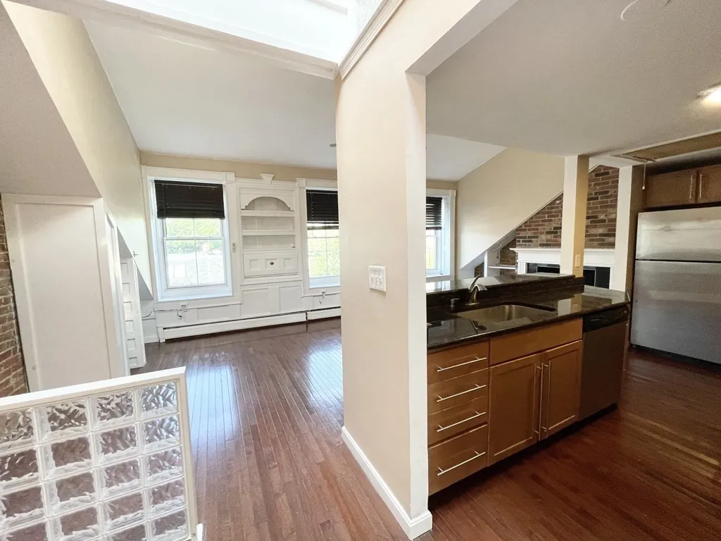1 bed, 1 bath apartment for rent at 670 Massachusetts Ave Unit 5, South End — photo 10 of 18