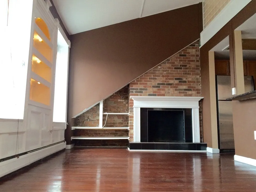 1 bed, 1 bath apartment for rent at 670 Massachusetts Ave Unit 5, South End — photo 4 of 18