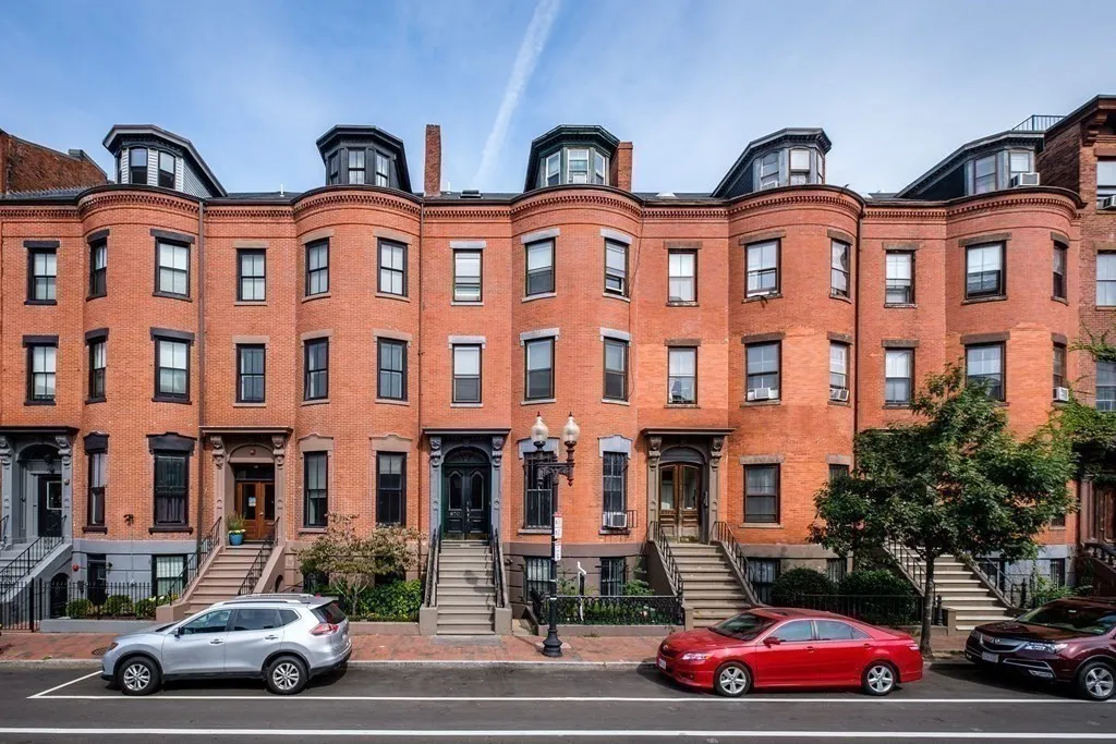 1 bed, 1 bath apartment for rent at 670 Massachusetts Ave Unit 5, South End — photo 18 of 18