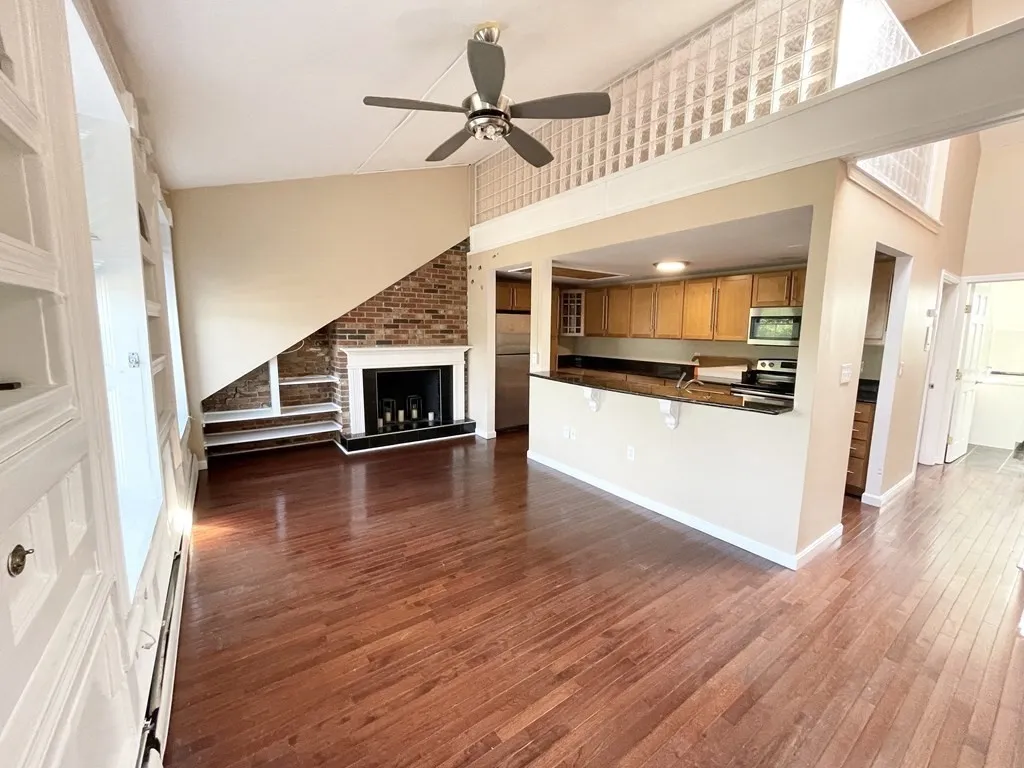 1 bed, 1 bath apartment for rent at 670 Massachusetts Ave Unit 5, South End — photo 6 of 18