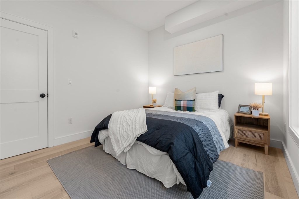 2 bed, 2 bath apartment for rent at 670 Saratoga Unit 101, Boston — photo 15 of 16