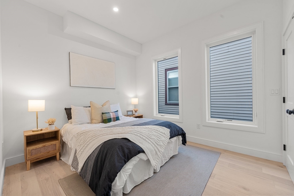 2 bed, 2 bath apartment for rent at 670 Saratoga Unit 101, Boston — photo 14 of 16