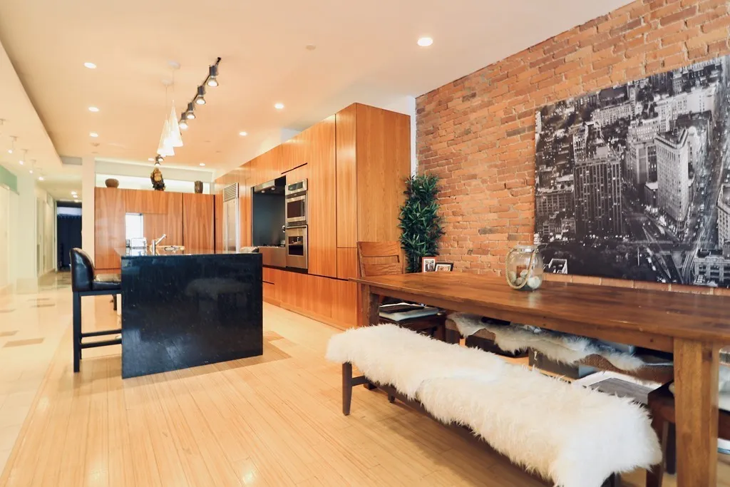 2 bed, 2 bath apartment for rent at 671 Boylston St Unit 2, Back Bay — photo 5 of 25