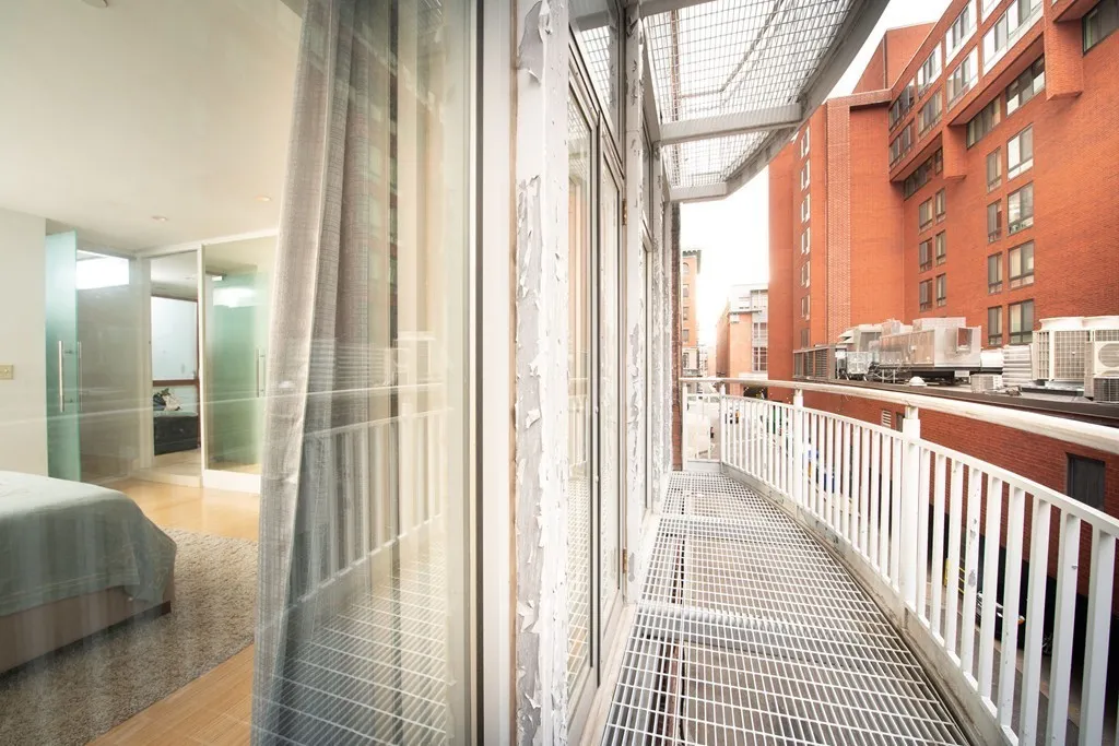 2 bed, 2 bath apartment for rent at 671 Boylston St Unit 2, Back Bay — photo 19 of 25