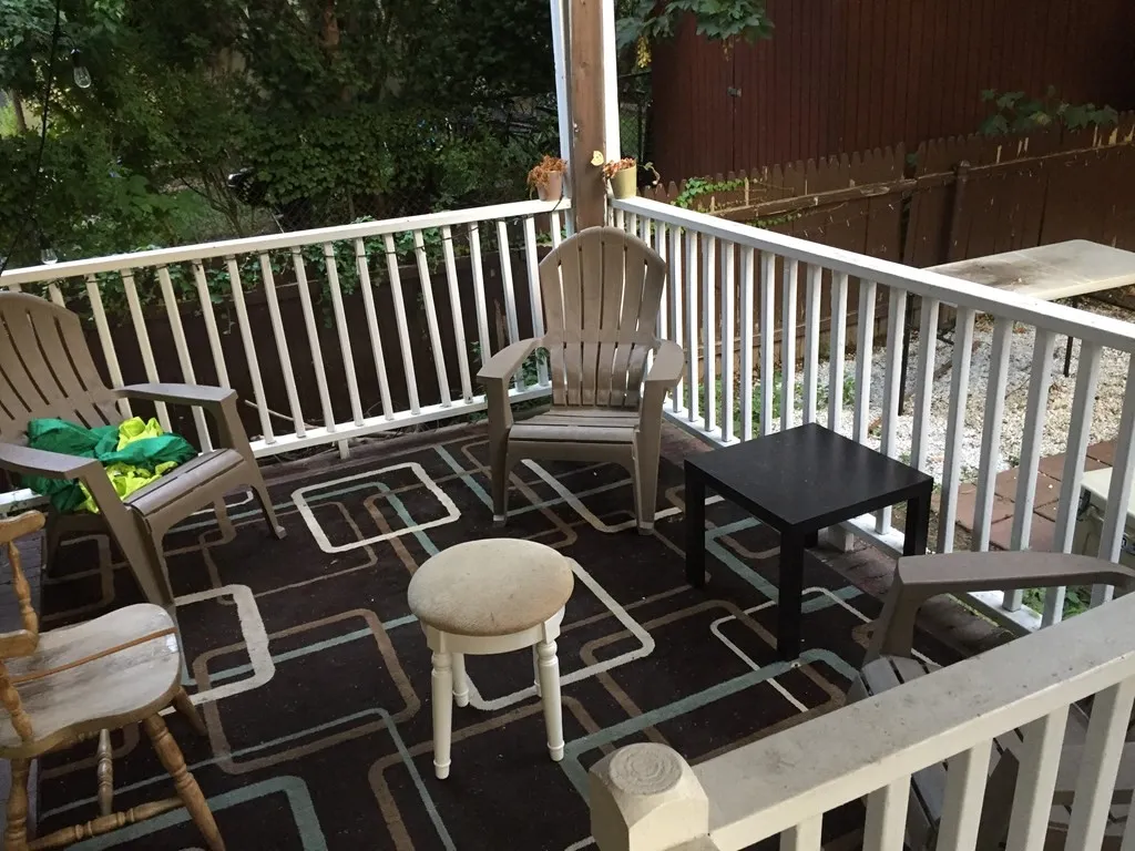 2 bed, 1 bath apartment for rent at 671 E 8th Unit 1A, South Boston — photo 9 of 9