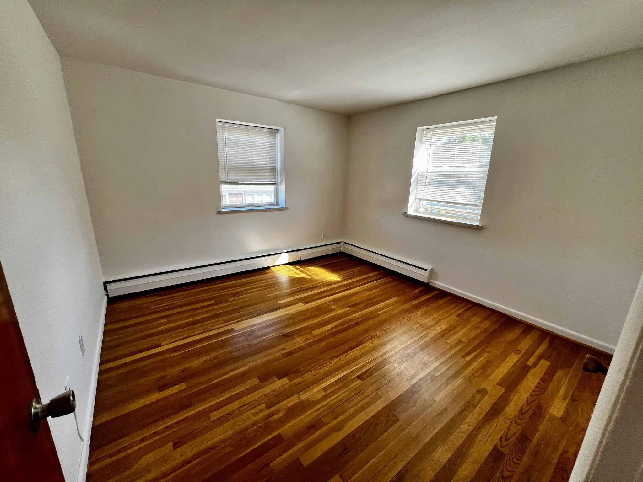 2 bed, 1 bath apartment for rent at 671 River St Unit 1L, Hyde Park — photo 7 of 8