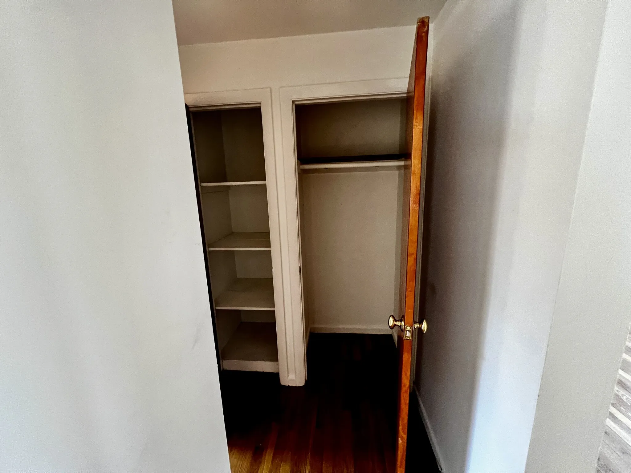 2 bed, 1 bath apartment for rent at 671 River St Unit 1L, Hyde Park — photo 6 of 8