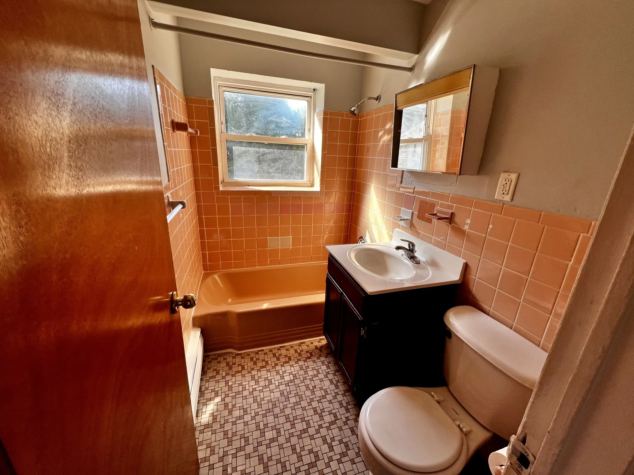 2 bed, 1 bath apartment for rent at 671 River St Unit 1L, Hyde Park — photo 8 of 8
