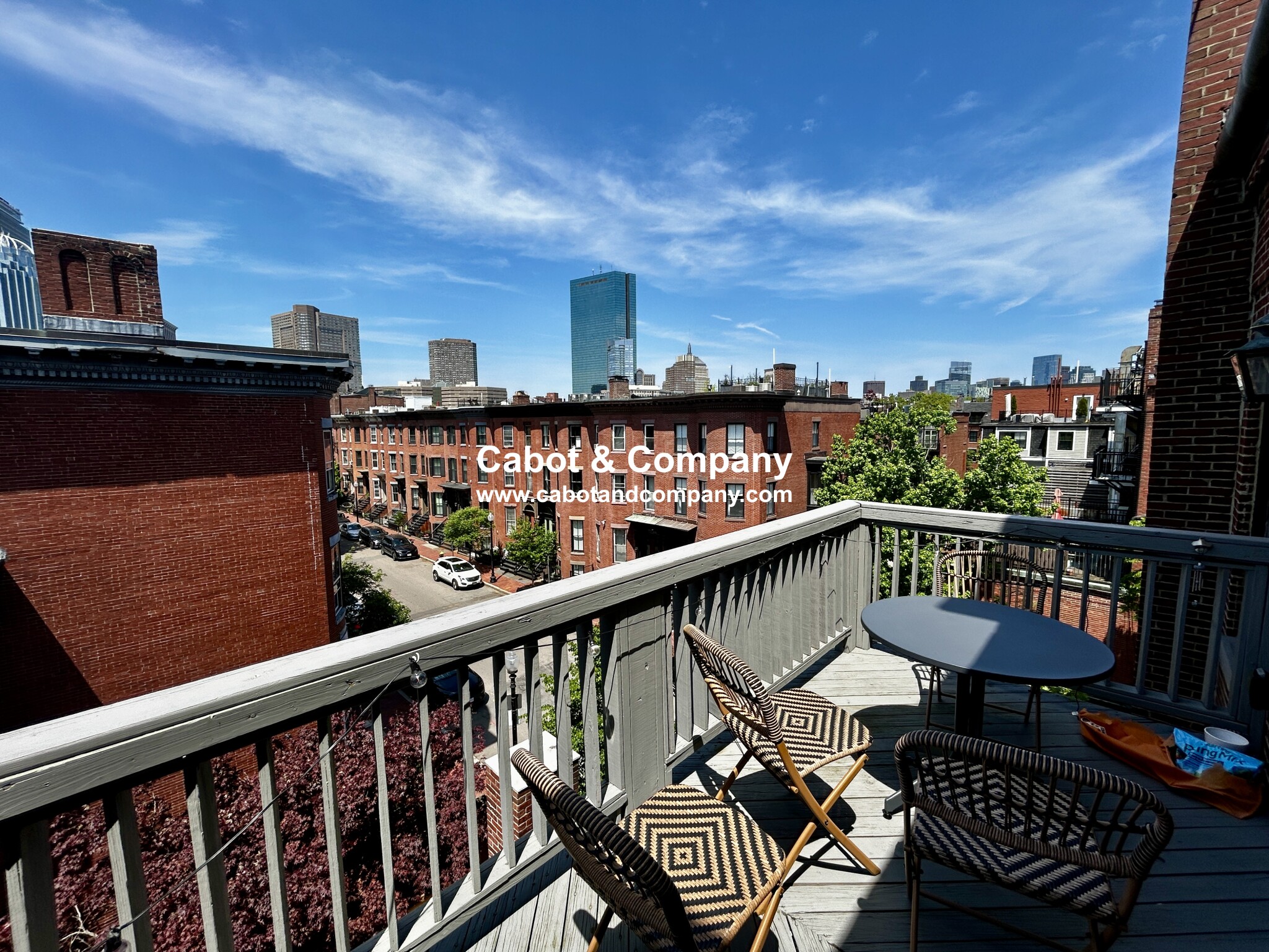 1 bed, 1 bath apartment for rent at 671 Tremont St Unit 4, South End — photo 2 of 13