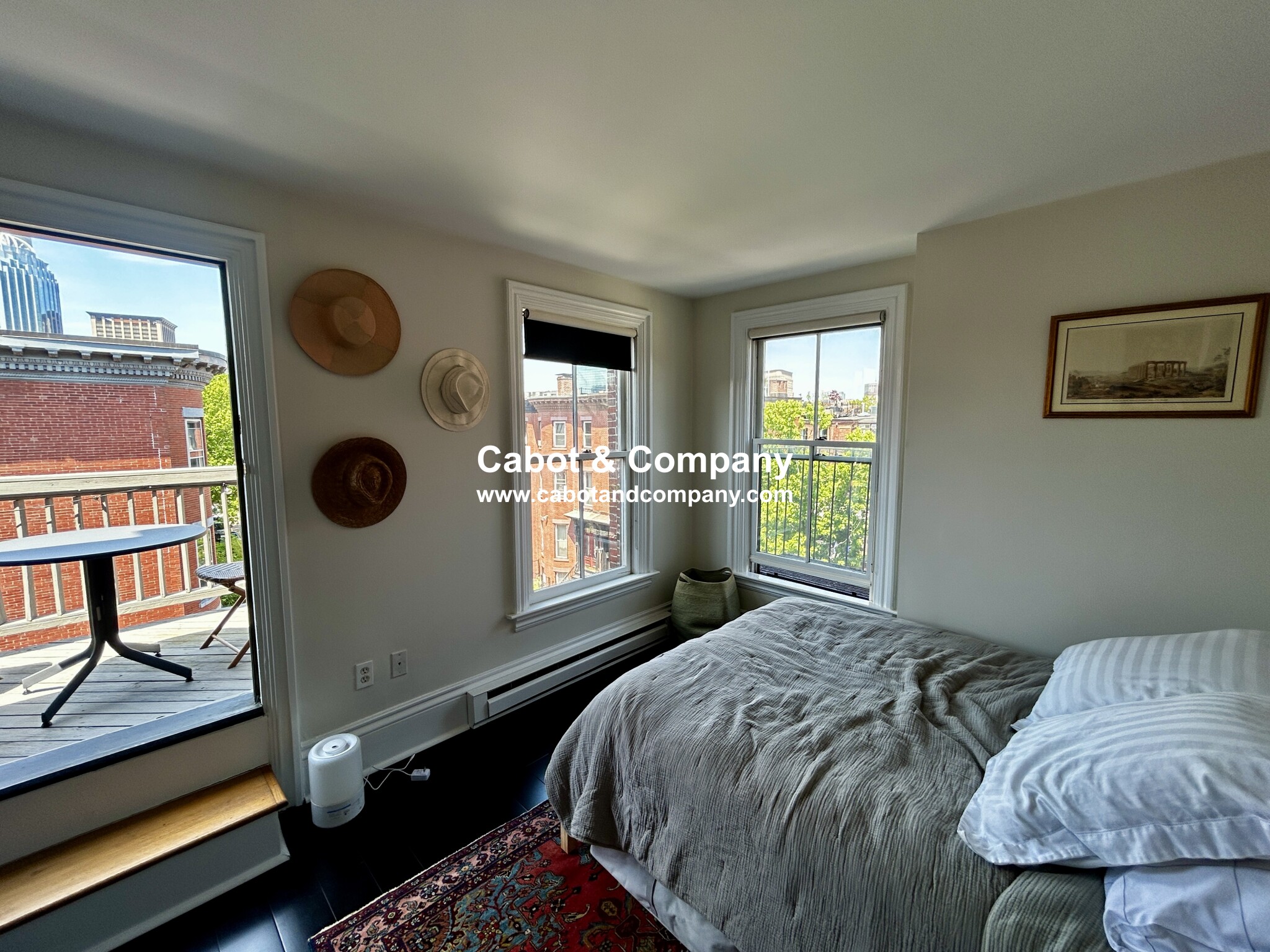 1 bed, 1 bath apartment for rent at 671 Tremont St Unit 4, South End — photo 9 of 13