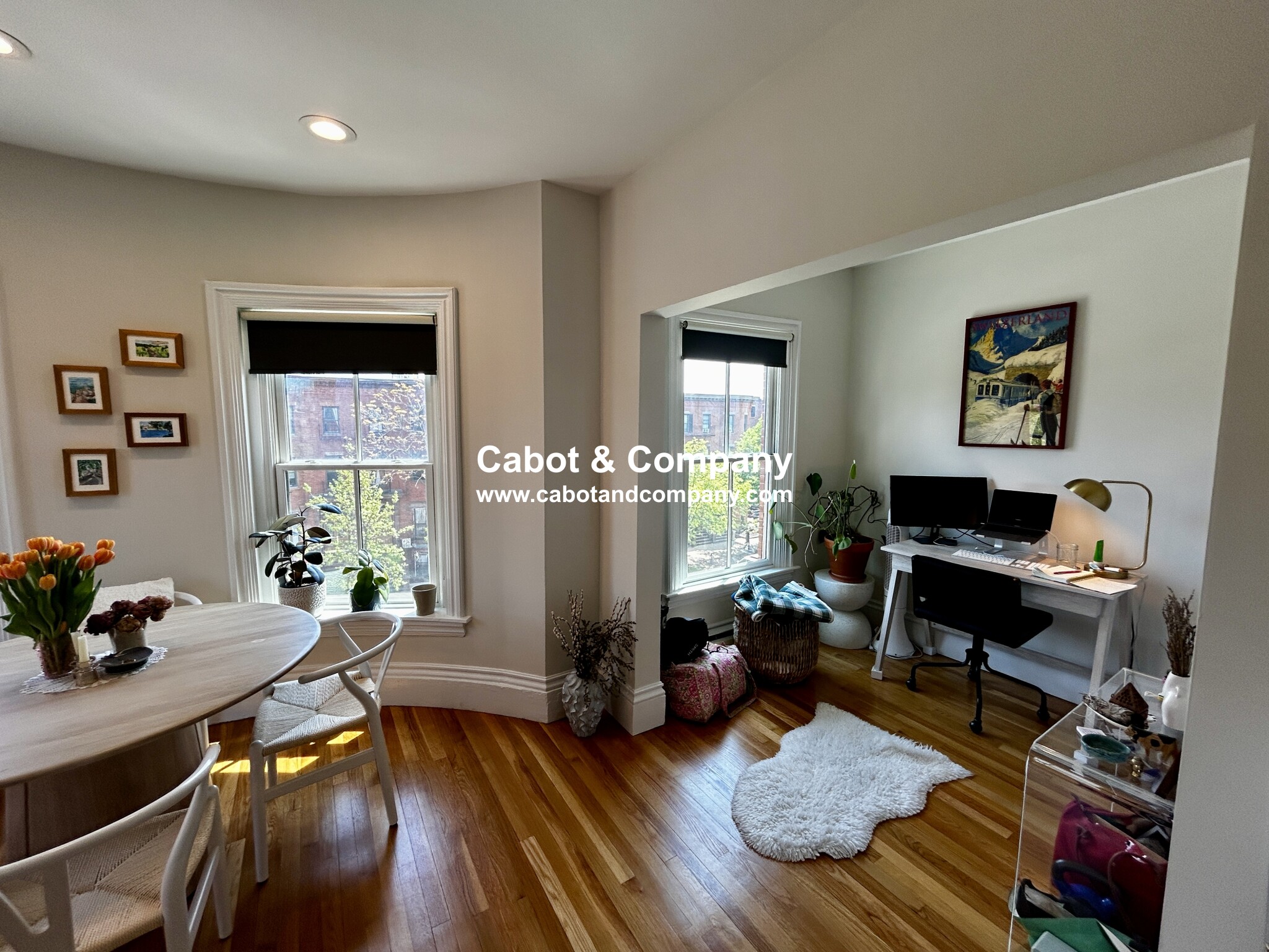 1 bed, 1 bath apartment for rent at 671 Tremont St Unit 4, South End — photo 4 of 13