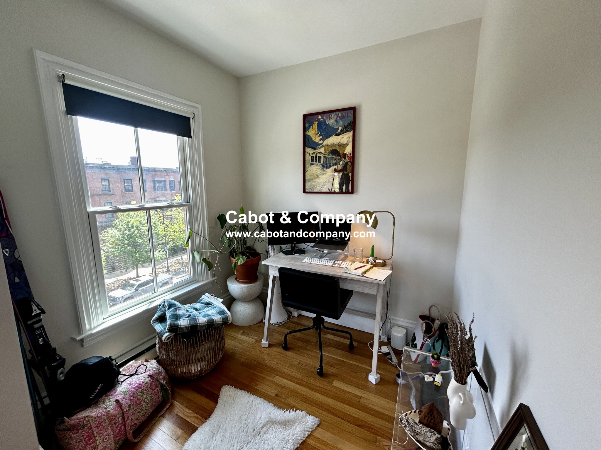 1 bed, 1 bath apartment for rent at 671 Tremont St Unit 4, South End — photo 5 of 13