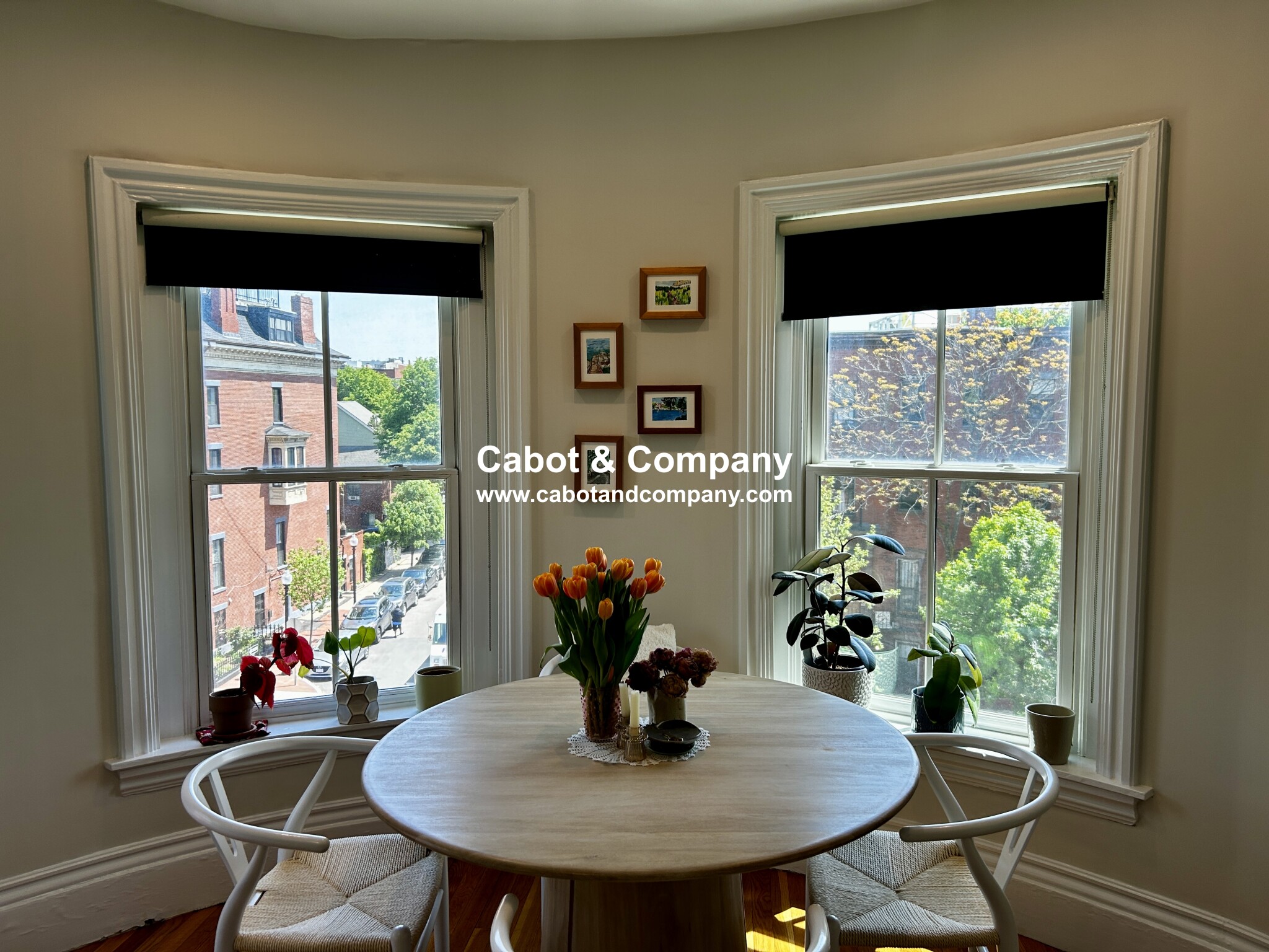 1 bed, 1 bath apartment for rent at 671 Tremont St Unit 4, South End — photo 3 of 13