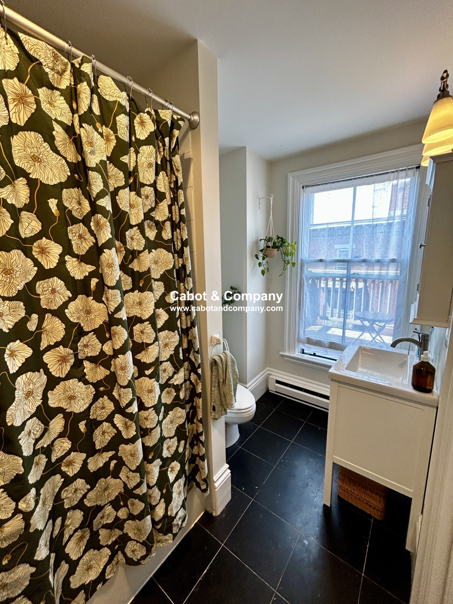 1 bed, 1 bath apartment for rent at 671 Tremont St Unit 4A, South End — photo 12 of 13