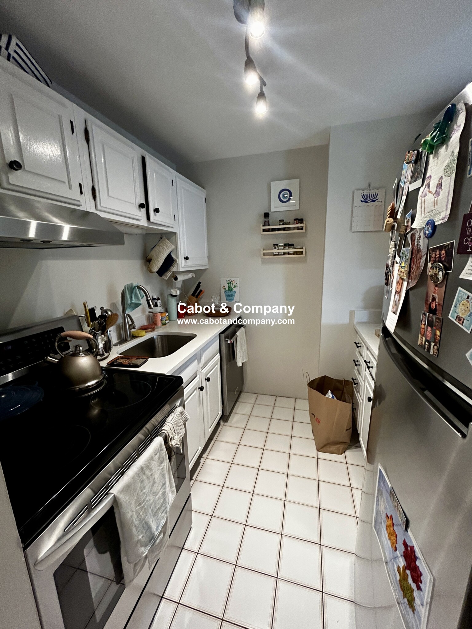 1 bed, 1 bath apartment for rent at 671 Tremont St Unit 4A, South End — photo 7 of 13