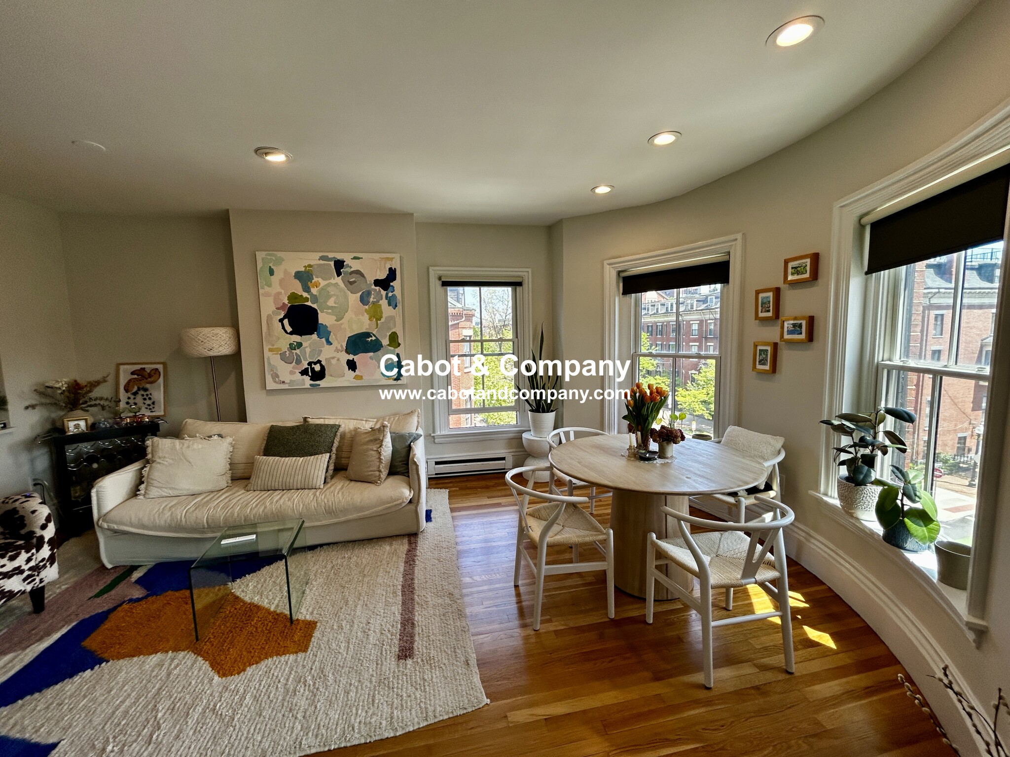1 bed, 1 bath apartment for rent at 671 Tremont St Unit 4A, South End — photo 6 of 13