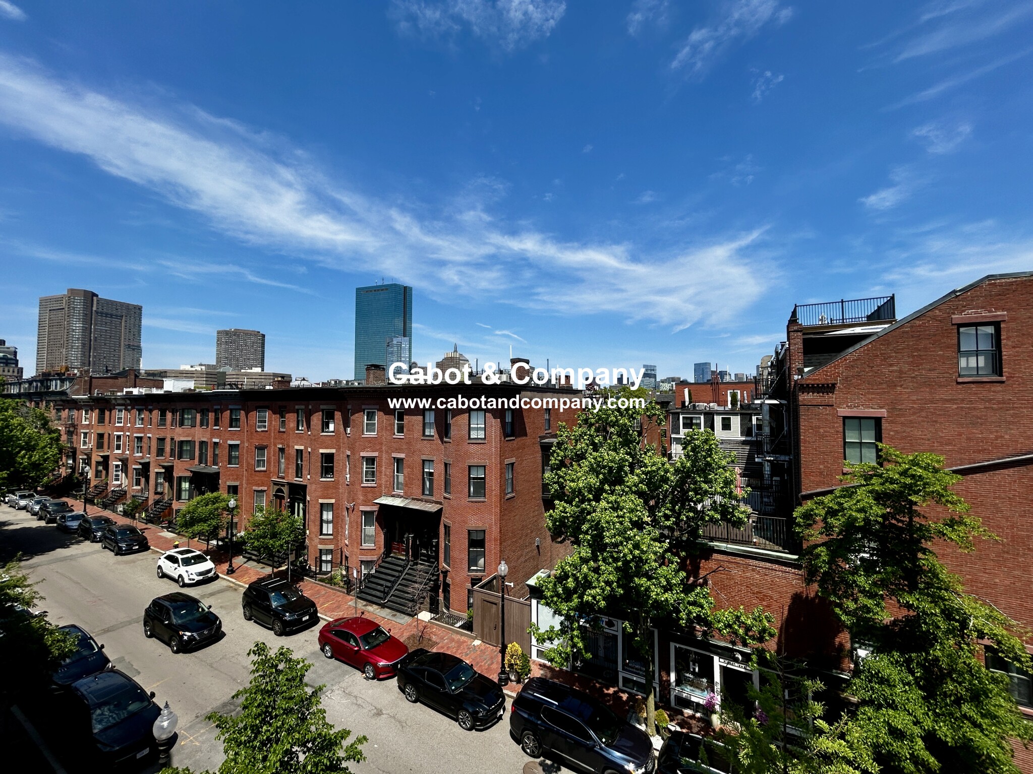 1 bed, 1 bath apartment for rent at 671 Tremont St Unit 4A, South End — photo 13 of 13