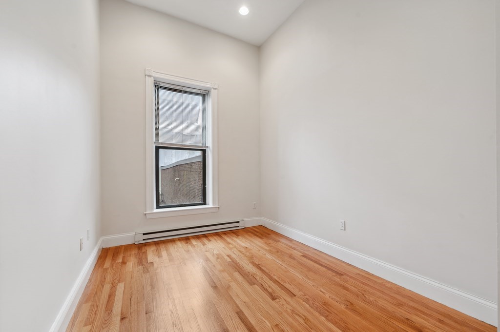 1 bed, 1 bath apartment for rent at 672 Tremont St Unit 1R, South End — photo 8 of 8