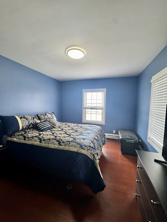 2 bed, 1 bath apartment for rent at 672 W Rodney French Blvd, Far North — photo 20 of 39