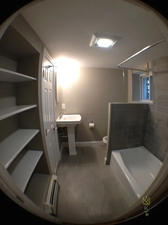 1 bed, 1 bath apartment for rent at 672 Washington St Unit A, Aspinwall Hill — photo 6 of 9