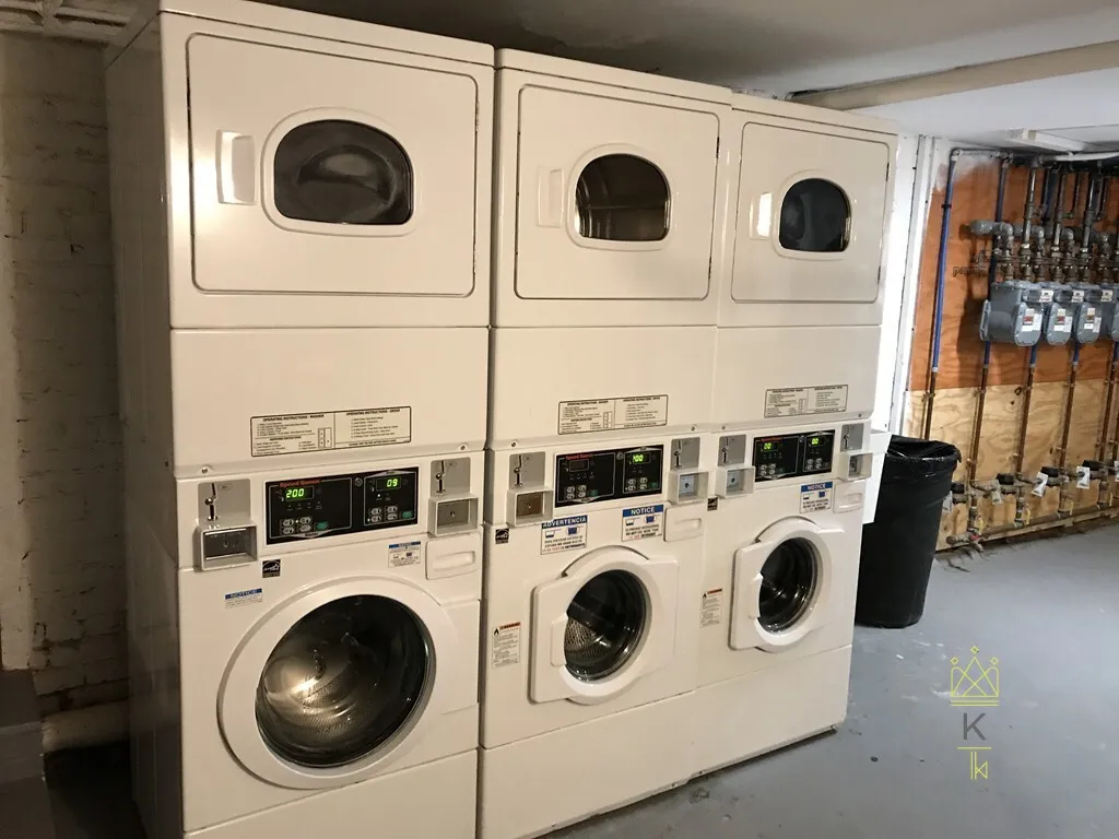 1 bed, 1 bath apartment for rent at 672 Washington St Unit A, Aspinwall Hill — photo 8 of 9