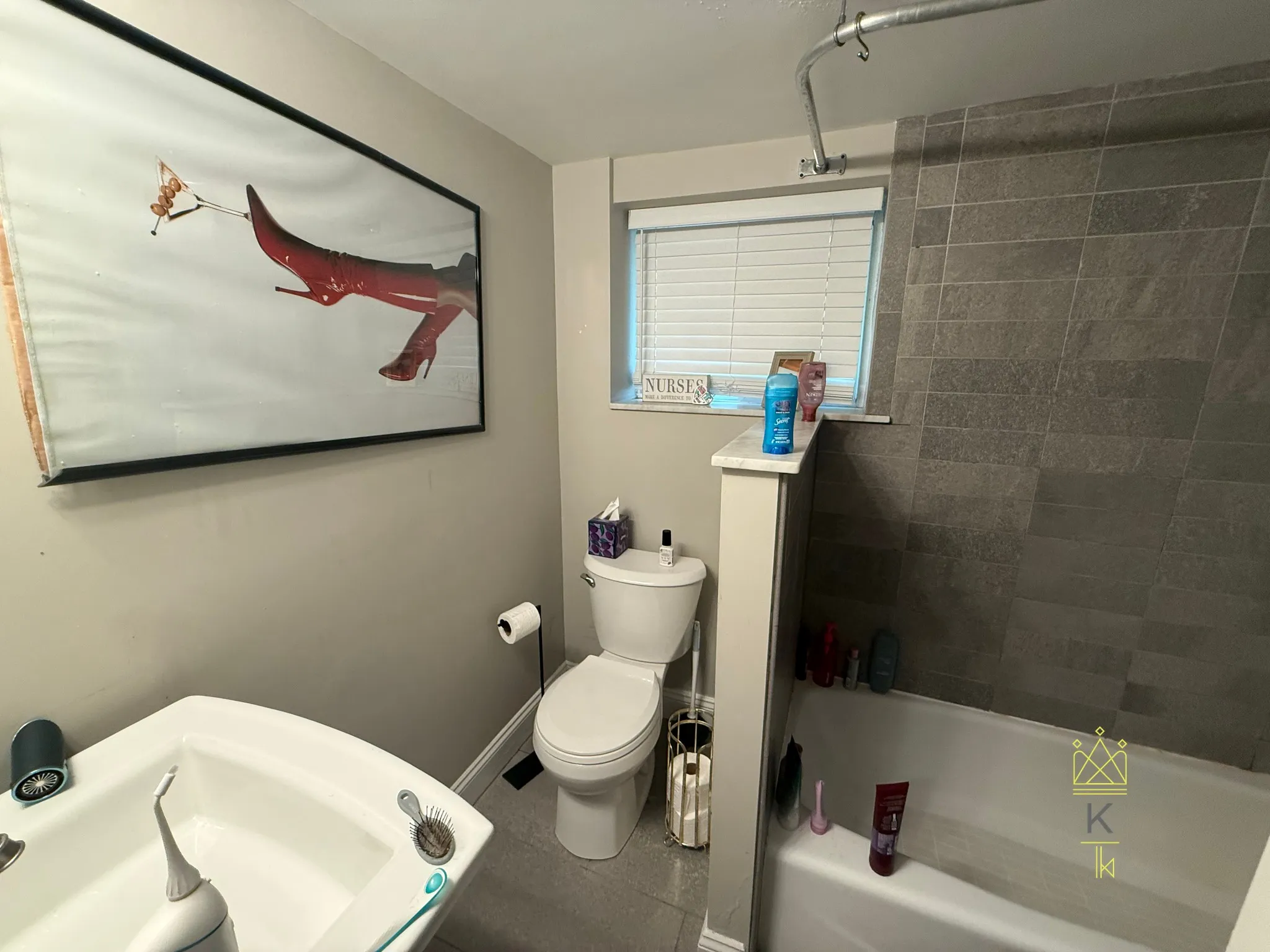 1 bed, 1 bath apartment for rent at 672 Washington St Unit A1, Aspinwall Hill — photo 6 of 11