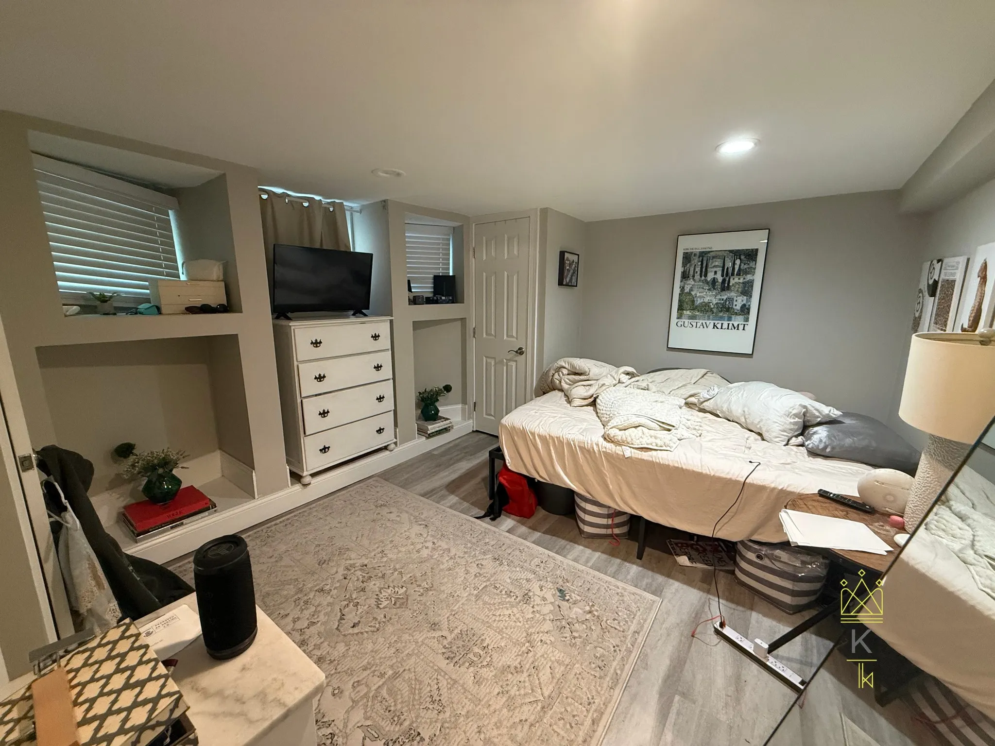 1 bed, 1 bath apartment for rent at 672 Washington St Unit A1, Aspinwall Hill — photo 7 of 11