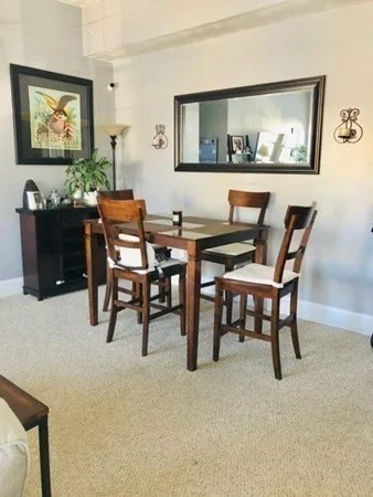 2 bed, 2 bath apartment for rent at 673 E Broadway Unit 2, Boston